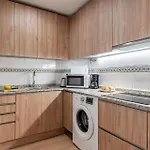 Ab Cozy Flat In El Born