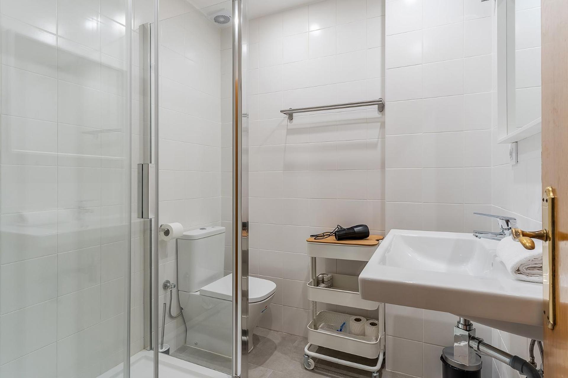 Ab Cozy Flat In El Born Appartement *