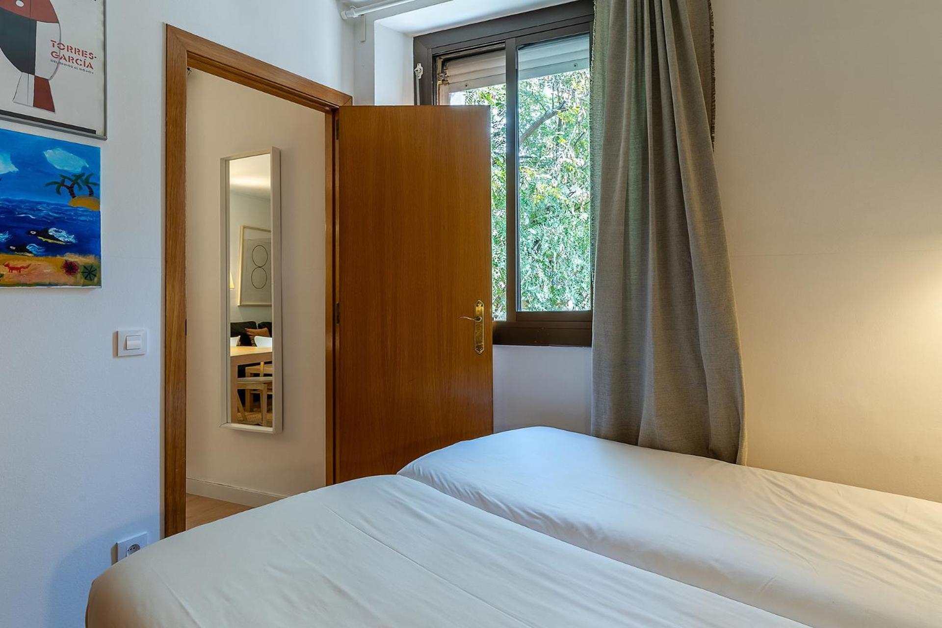 Appartement Ab Cozy Flat In El Born *