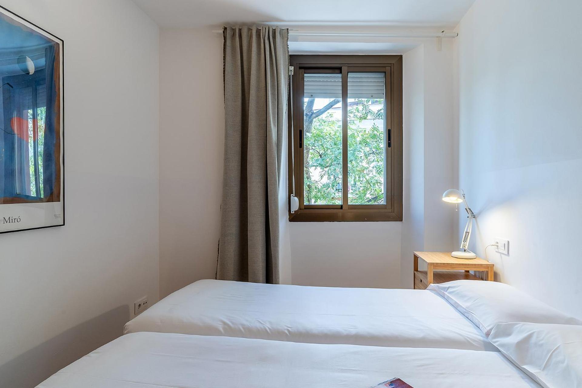 Ab Cozy Flat In El Born Appartement *