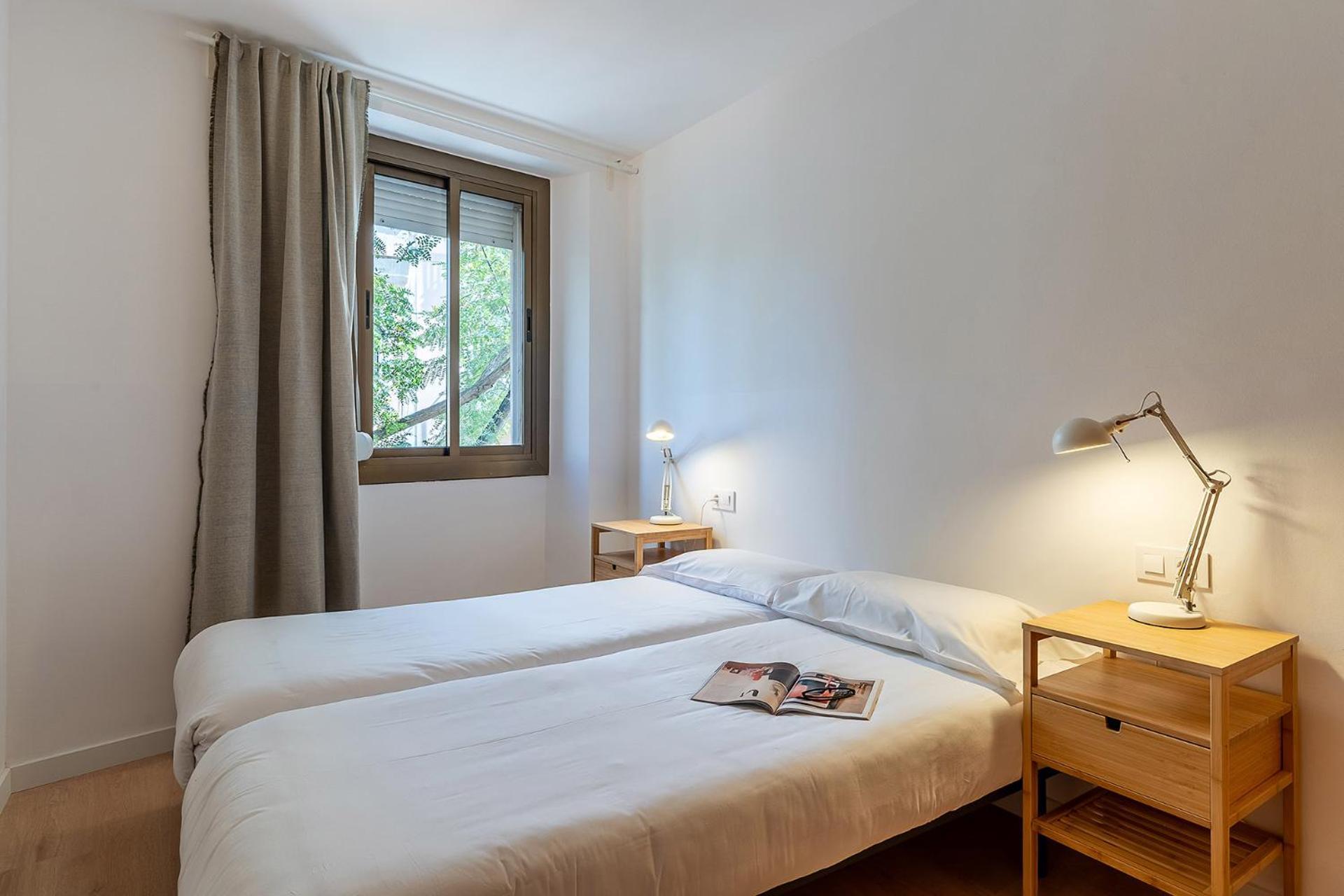 Ab Cozy Flat In El Born * Barcelone