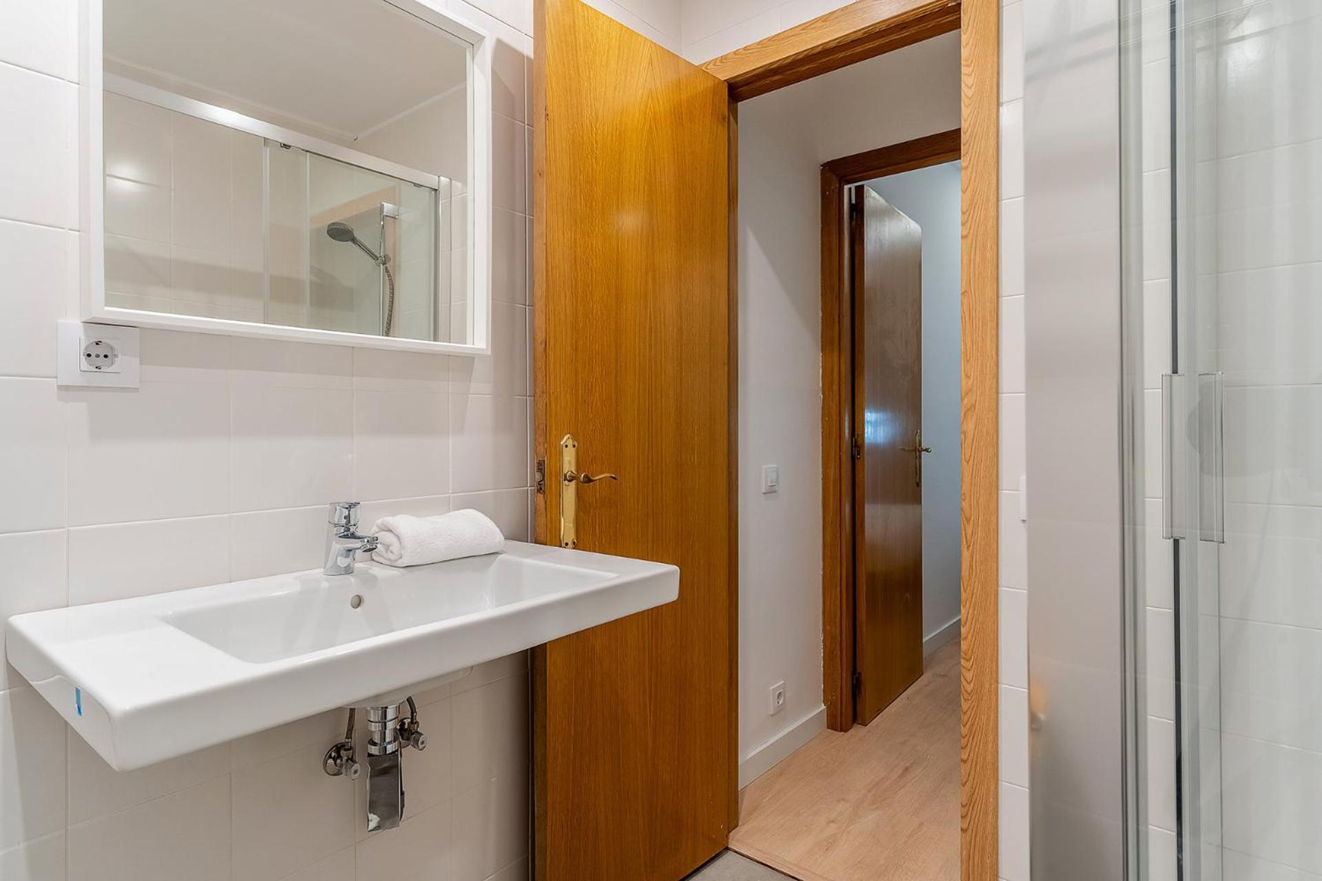 Appartement Ab Cozy Flat In El Born Barcelone