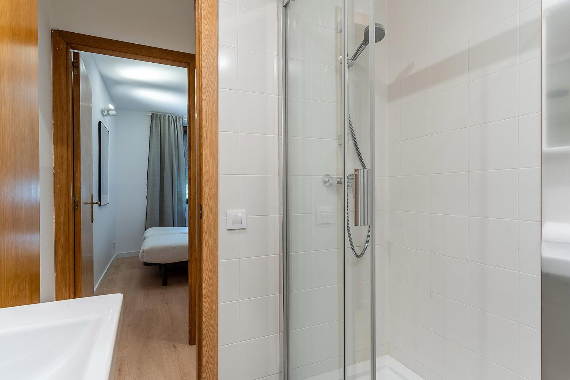 Apartamento Ab Cozy Flat In El Born
