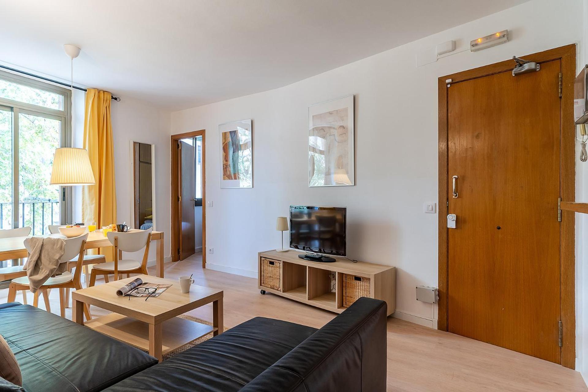 Ab Cozy Flat In El Born Apartamento Barcelona